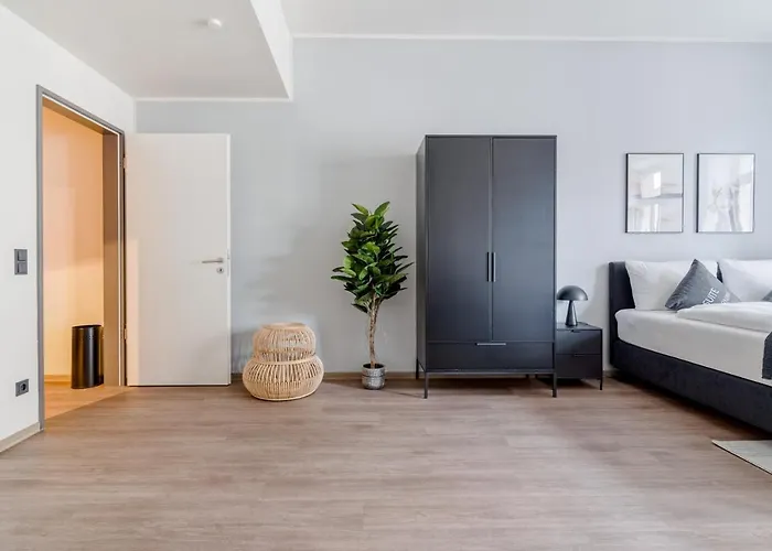 Limehome Leipzig Oelssner\'S Hof