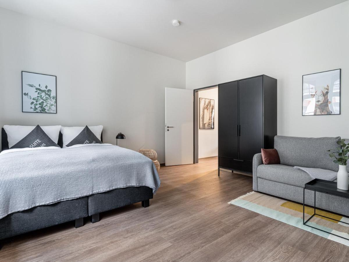 Limehome Ritterstraße Leipzig