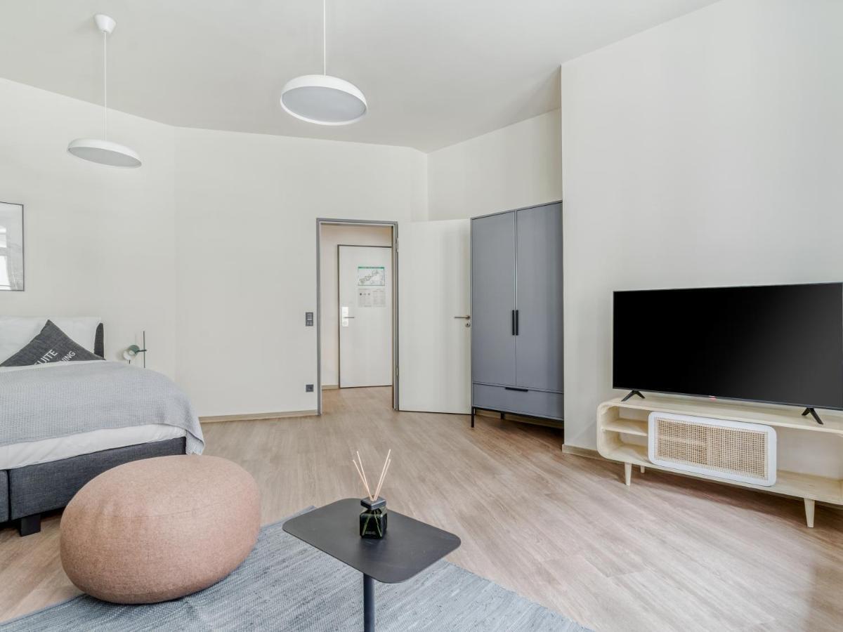 Limehome Ritterstraße Aparthotel