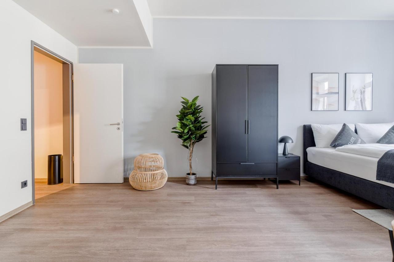 Aparthotel Limehome Ritterstraße *