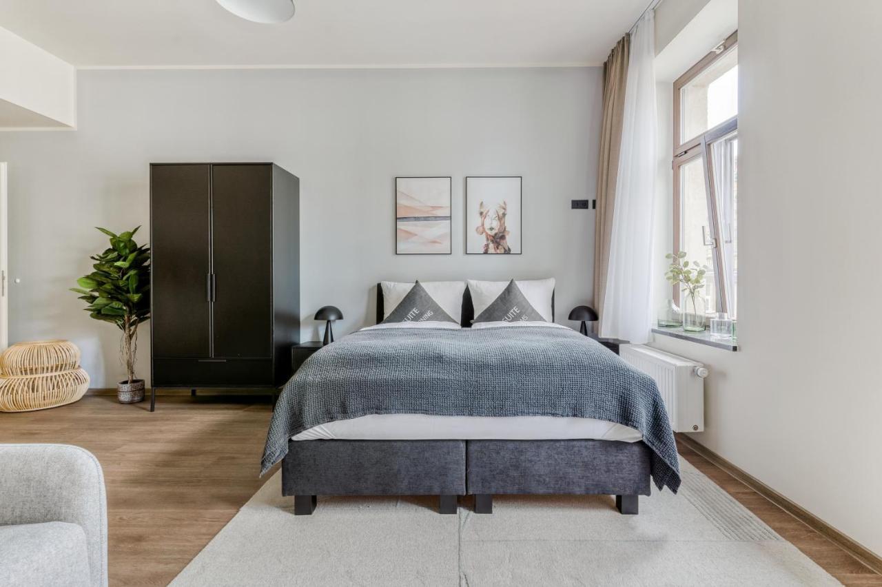 Limehome Ritterstraße * Leipzig